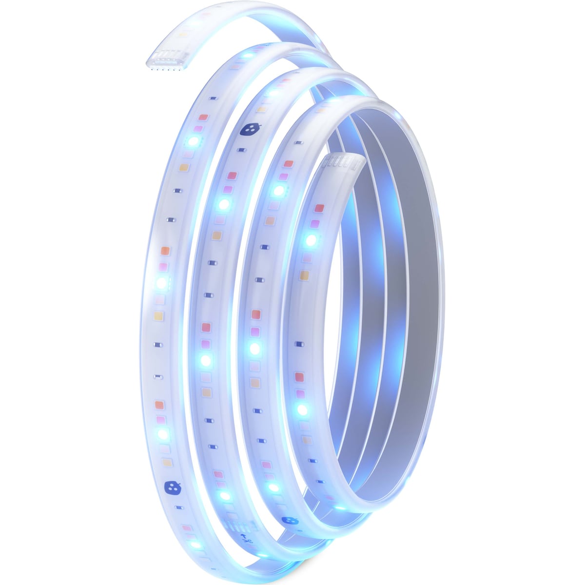 Nanoleaf Essentials Matter lysstripe utvidelsespakke (2m)