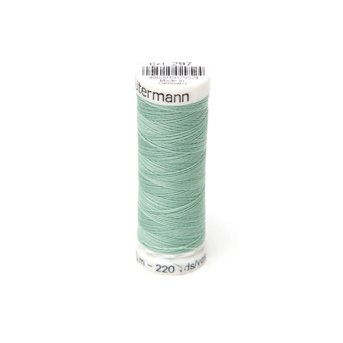 Gûtermann-Allesnaaigaren polyester 200m