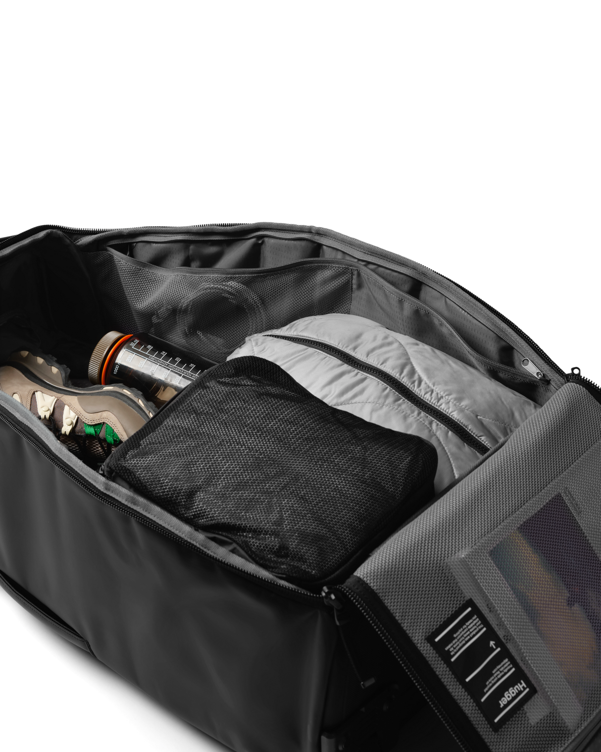Db<br>Hugger Roller Bag 60L