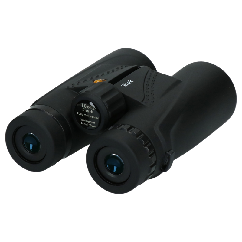 Shark 10x42 Verrekijker