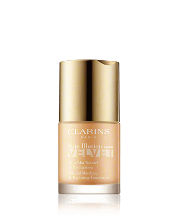 Clarins Skin Illusion Velvet 107C Beige 30ml