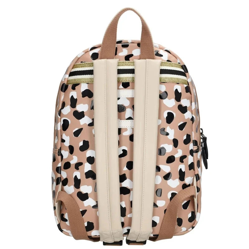 Zebra Trends Rugzak Girls Panther