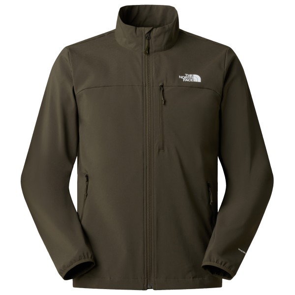 The North Face - Nimble Jacket 2 - Veste softshell