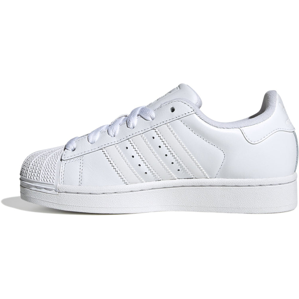 Køb adidas Originals Ftwr White/Ftwr White/Ftwr White Superstar Ii J Sneakers