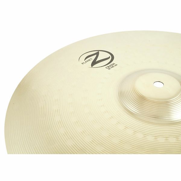 Zildjian Planet Z Standard Cymbal Set