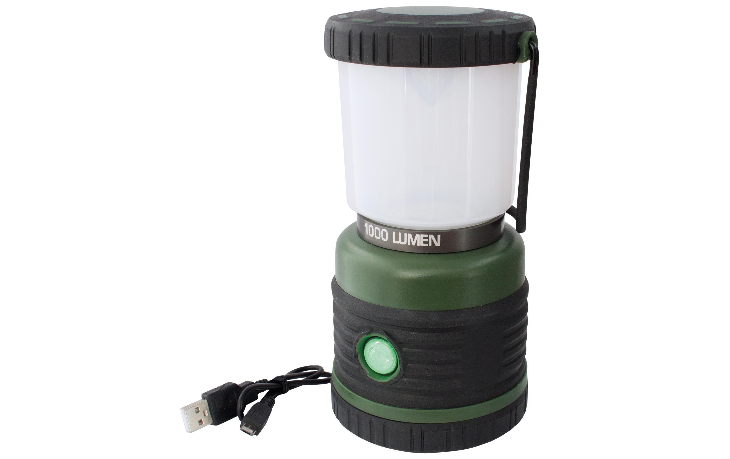 Campinglampe LéonOutdoor-Lampe