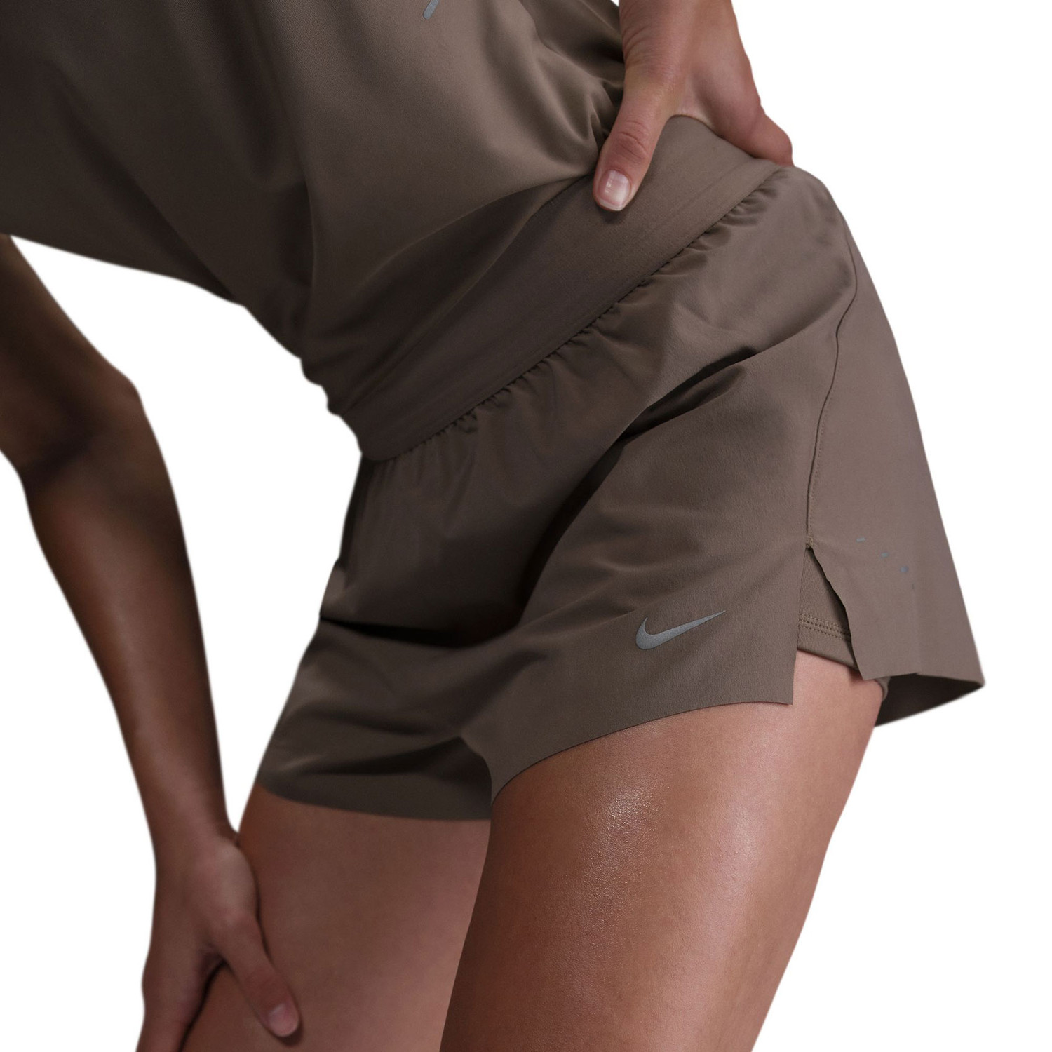 Nike Dri-FIT Swift 2in1 Short Dames