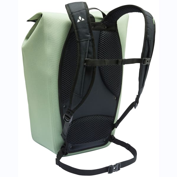 Sac à dos lifestyle VAUDE CLUBRIDE III WILLOW GREEN