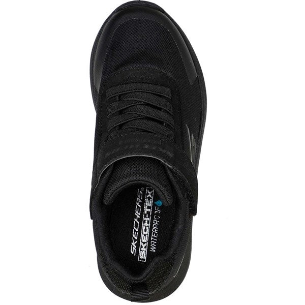 Dynamic Tread Hydrode Sneakers Black