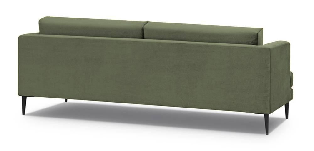 NADUVI Collection 3-zitsbank Galea
