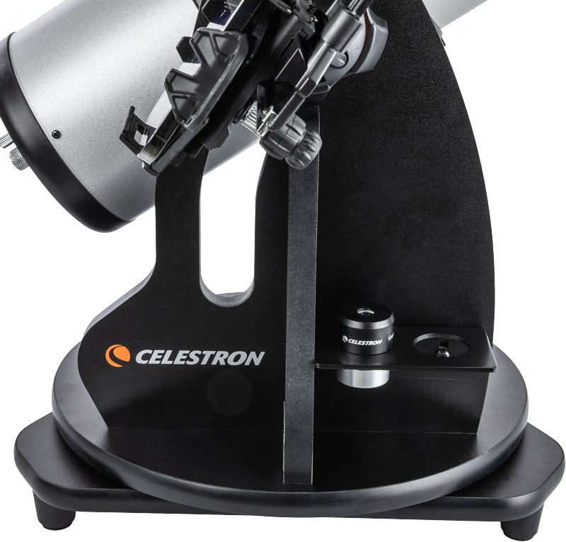 Celestron - StarSense Explorer 114mm Dobsonian