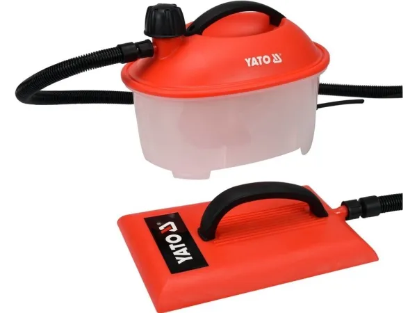 Yato YT-82320, Væske (klar til brug), Vandbaseret, 4,5 L