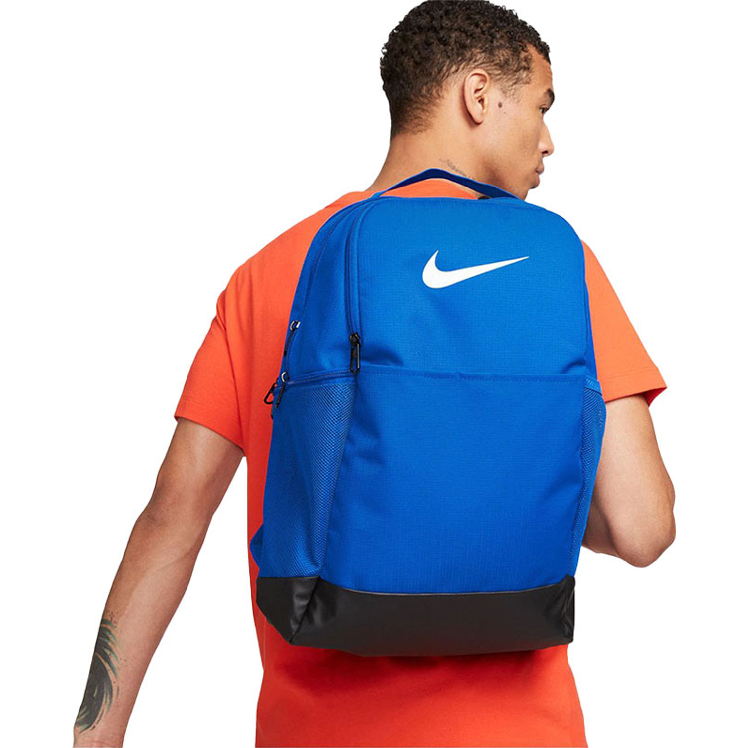 Nike Brasilia Backpack