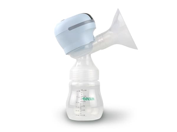 Neno Angelo, 180 ml, Elektronisk, Blå, Hvit