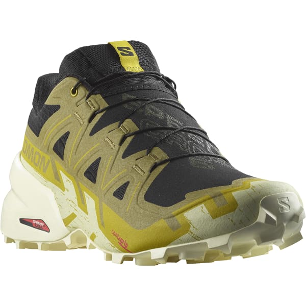 Chaussure trail SALOMON SPEEDCROSS 6