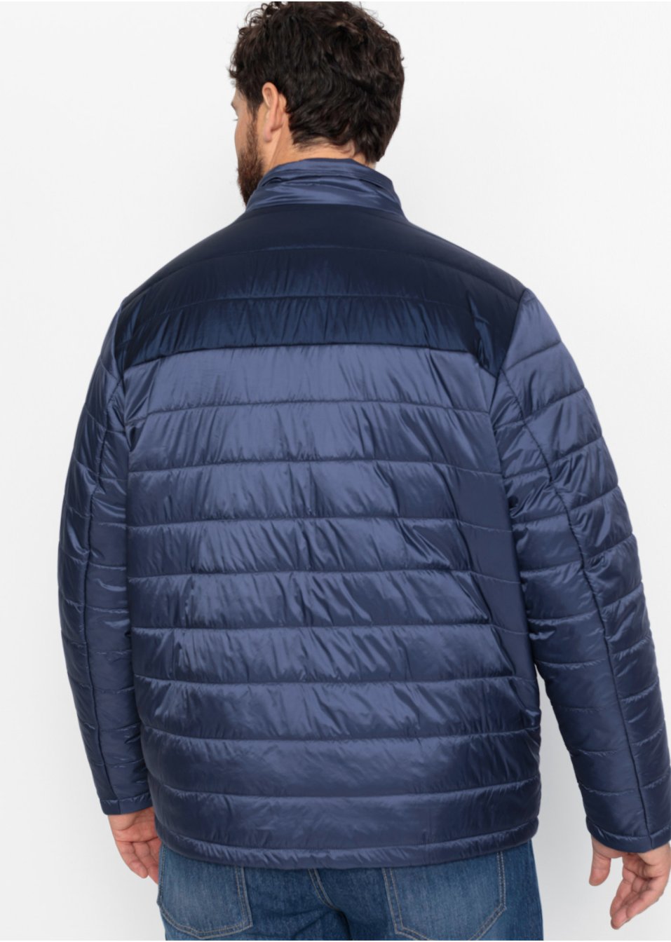 Veste matelassée