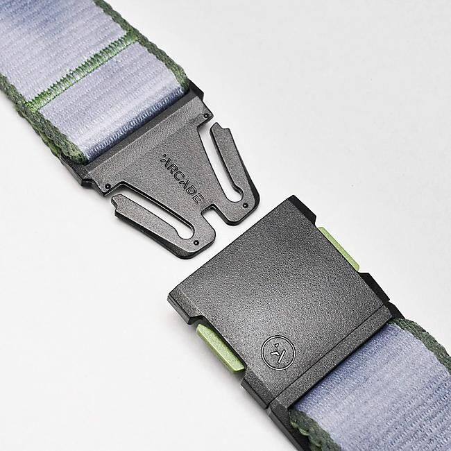 ARCADE - CEINTURE CARTO
