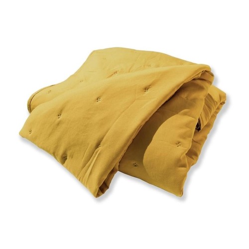 Soleil D'Ocre - EVE - Jaune