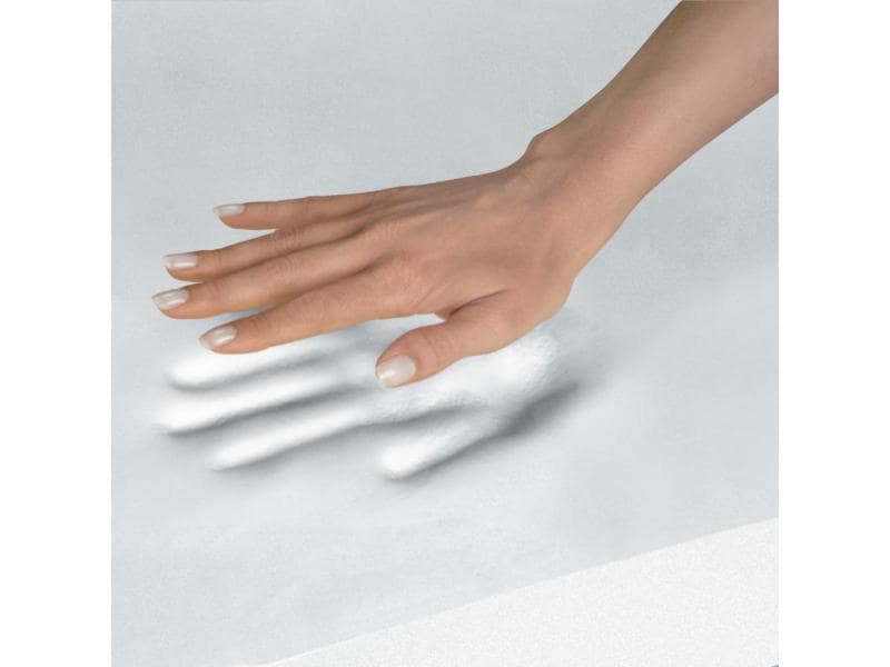 Fellowes Handgelenkauflage Photo zu Tastatur Gelauflage für mehr Ergonomie