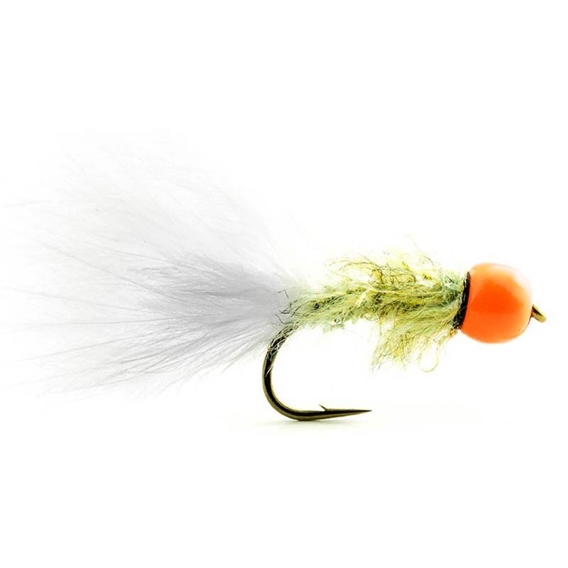 Mouche Devaux Streamer Jbst 04 Bl
