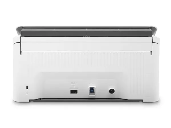 HP Scanjet Pro 3000 s4 Sheet-feed - Dokumentscanner - CMOS / CIS - Duplex - 216 x 3100 mm - 600 dpi x 600 dpi - op til 40 ppm (mono) - ADF (50 ark) - op til 4000 scanninger pr. dag - USB 3.0