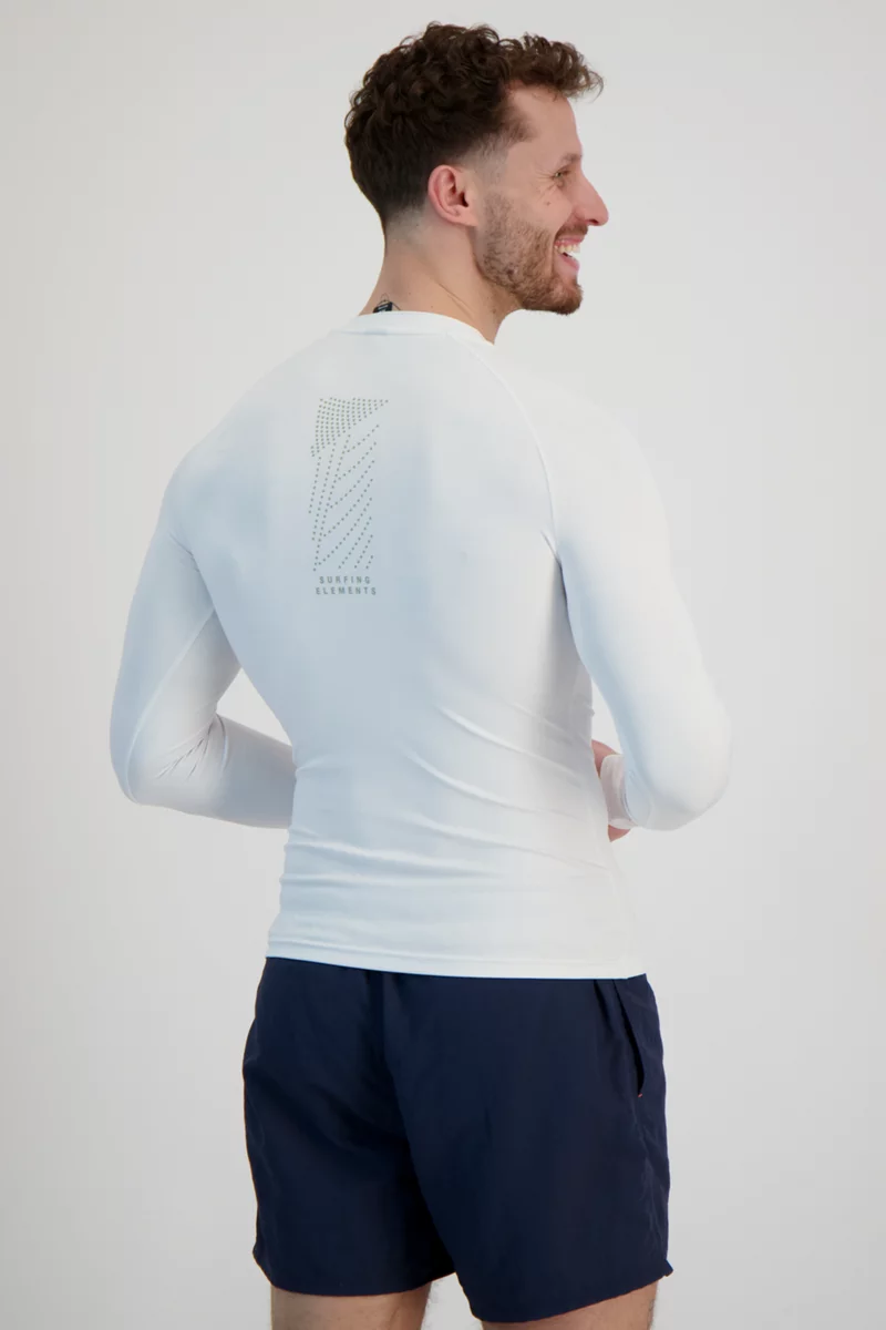 ION Rashguard LS Damen Lycra Shirt