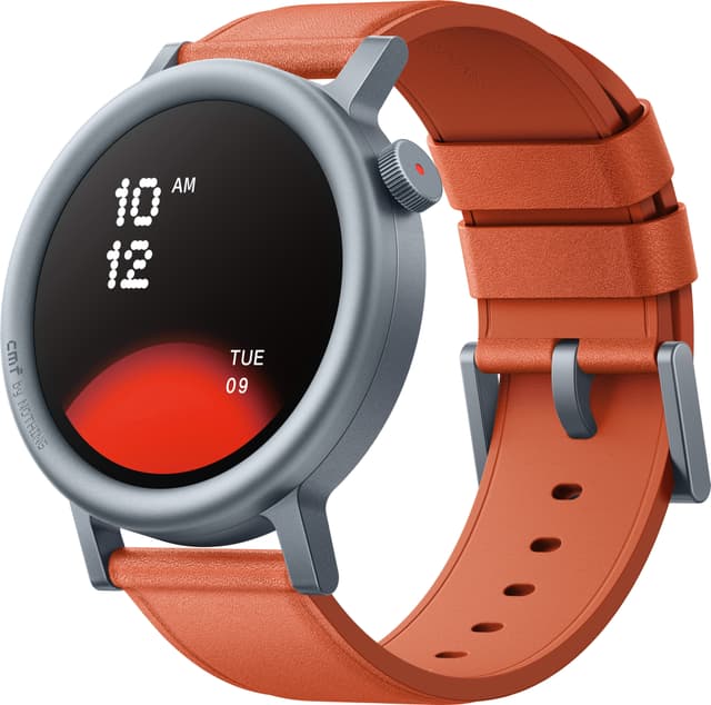 CMF by Nothing Watch Pro 2 smartur (orange)