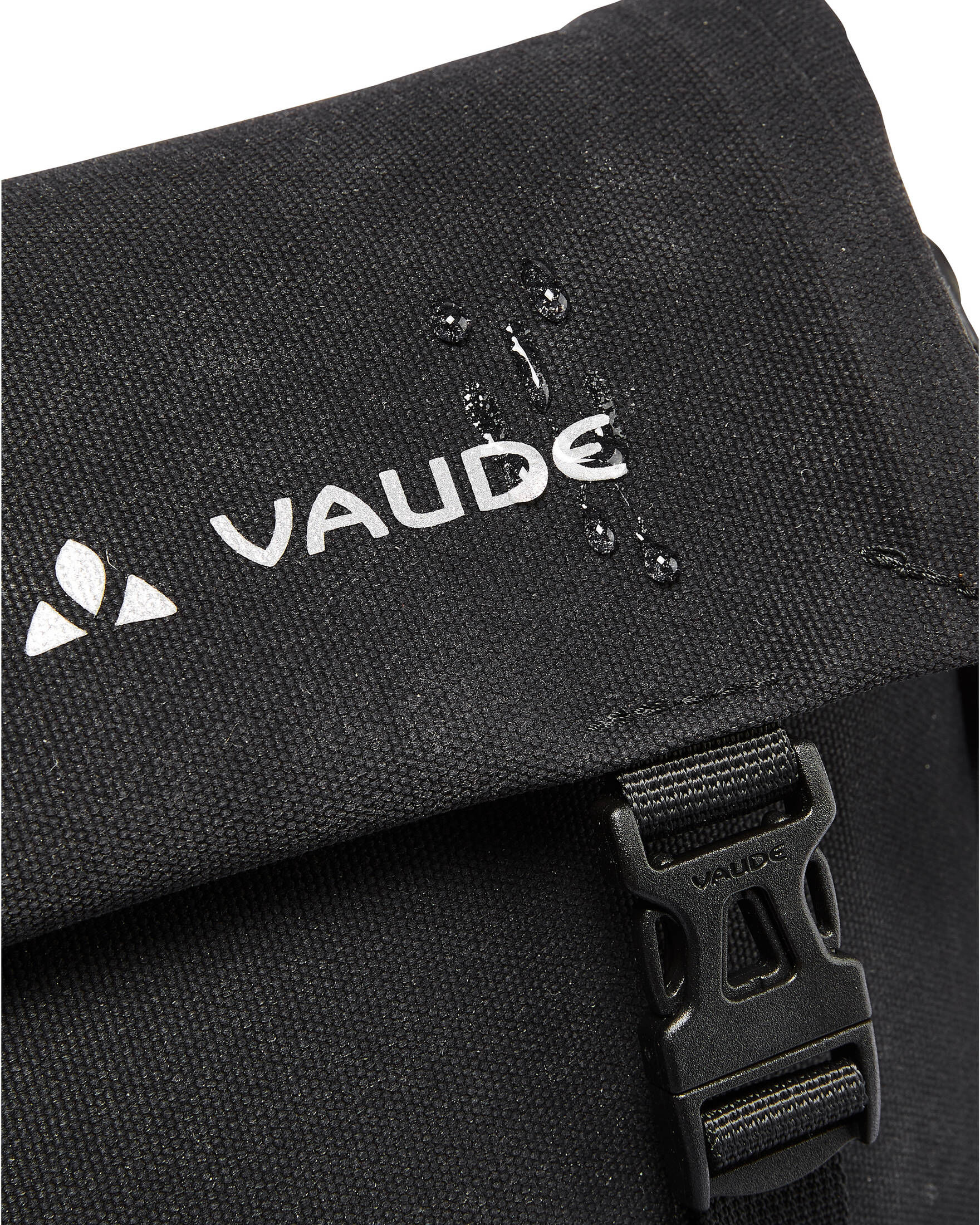 VAUDE| RT-Lenkertaschen Augsburg IV S