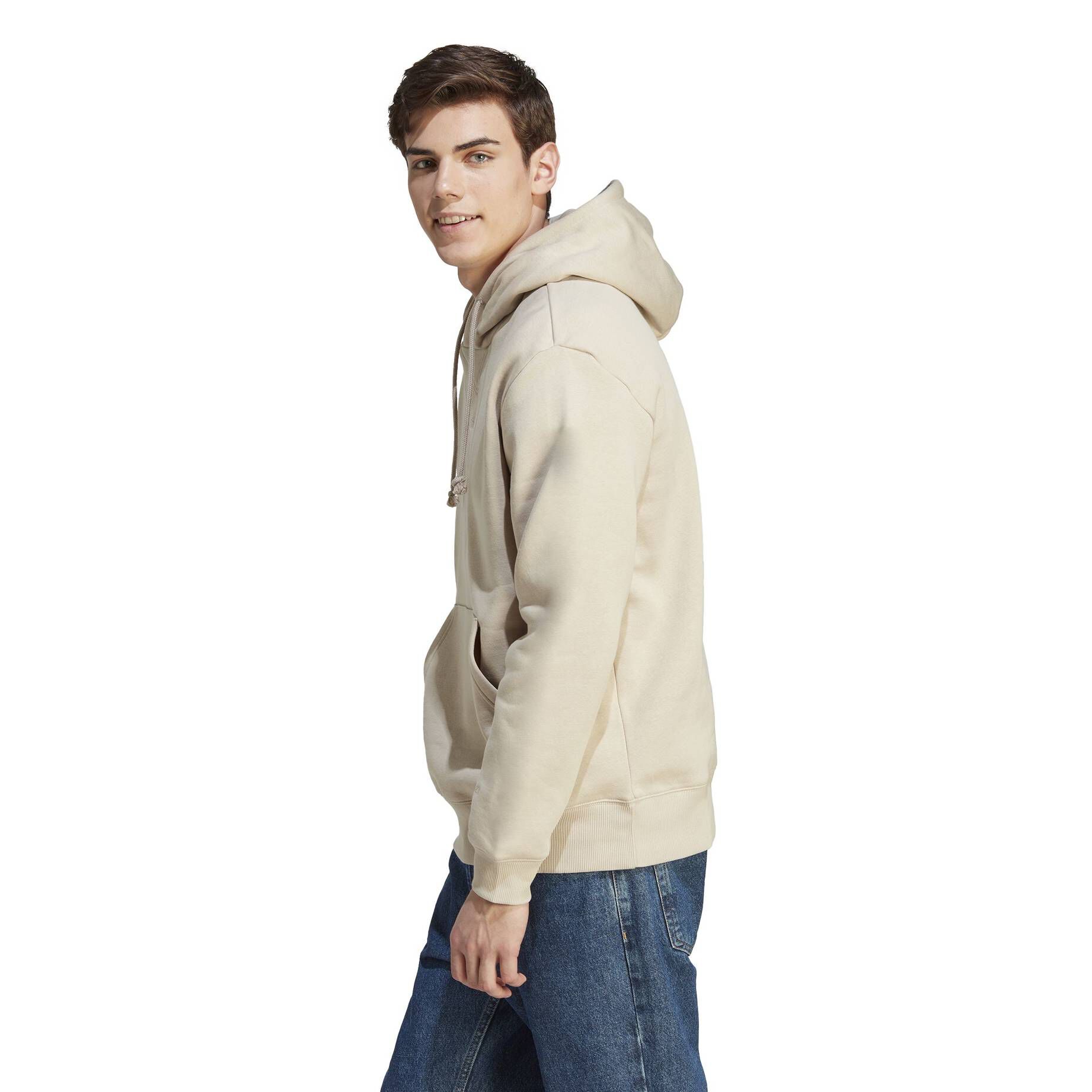 adidas Sportswear| Herren Hoodie