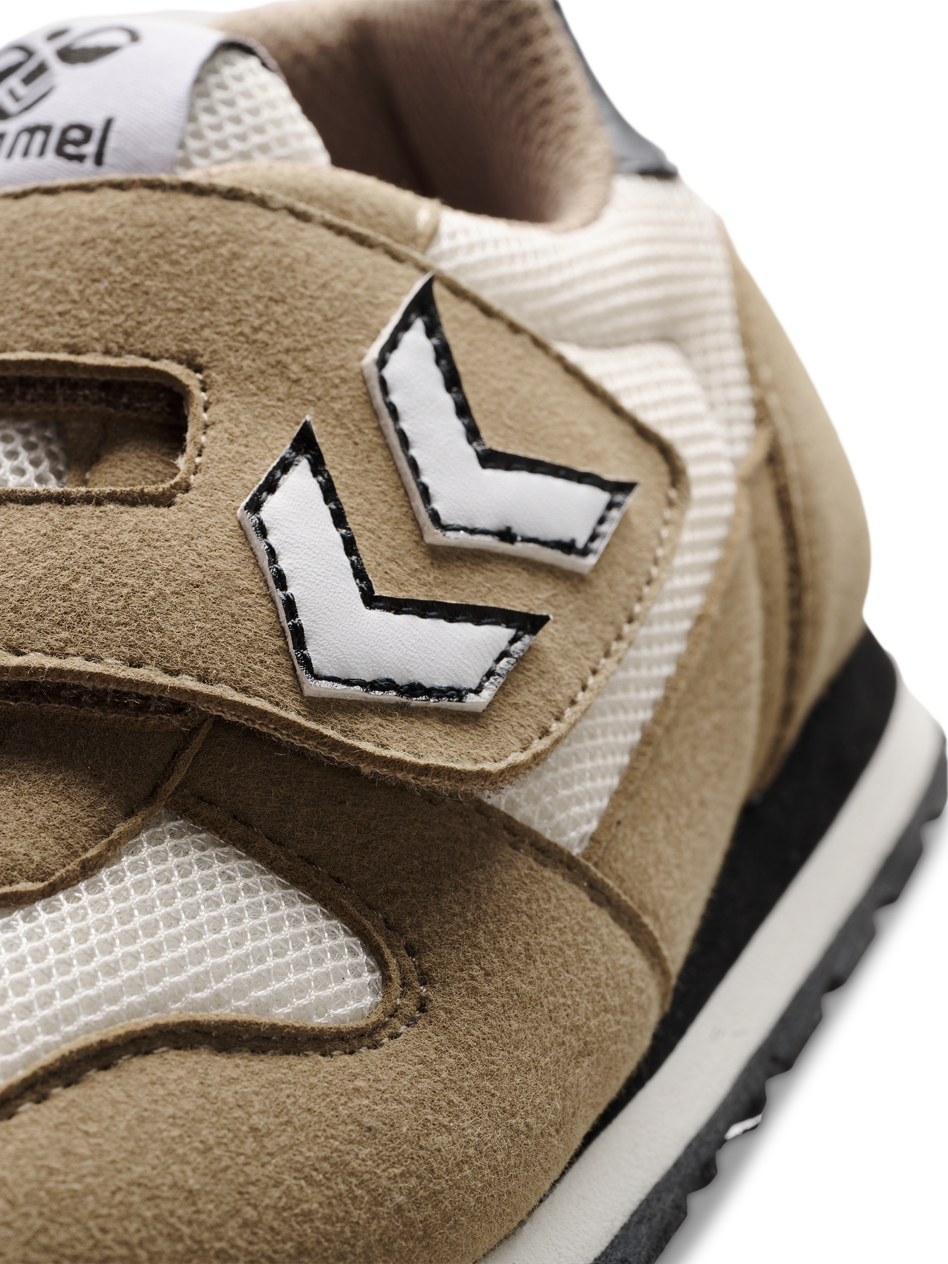 REFLEX VELCRO JR