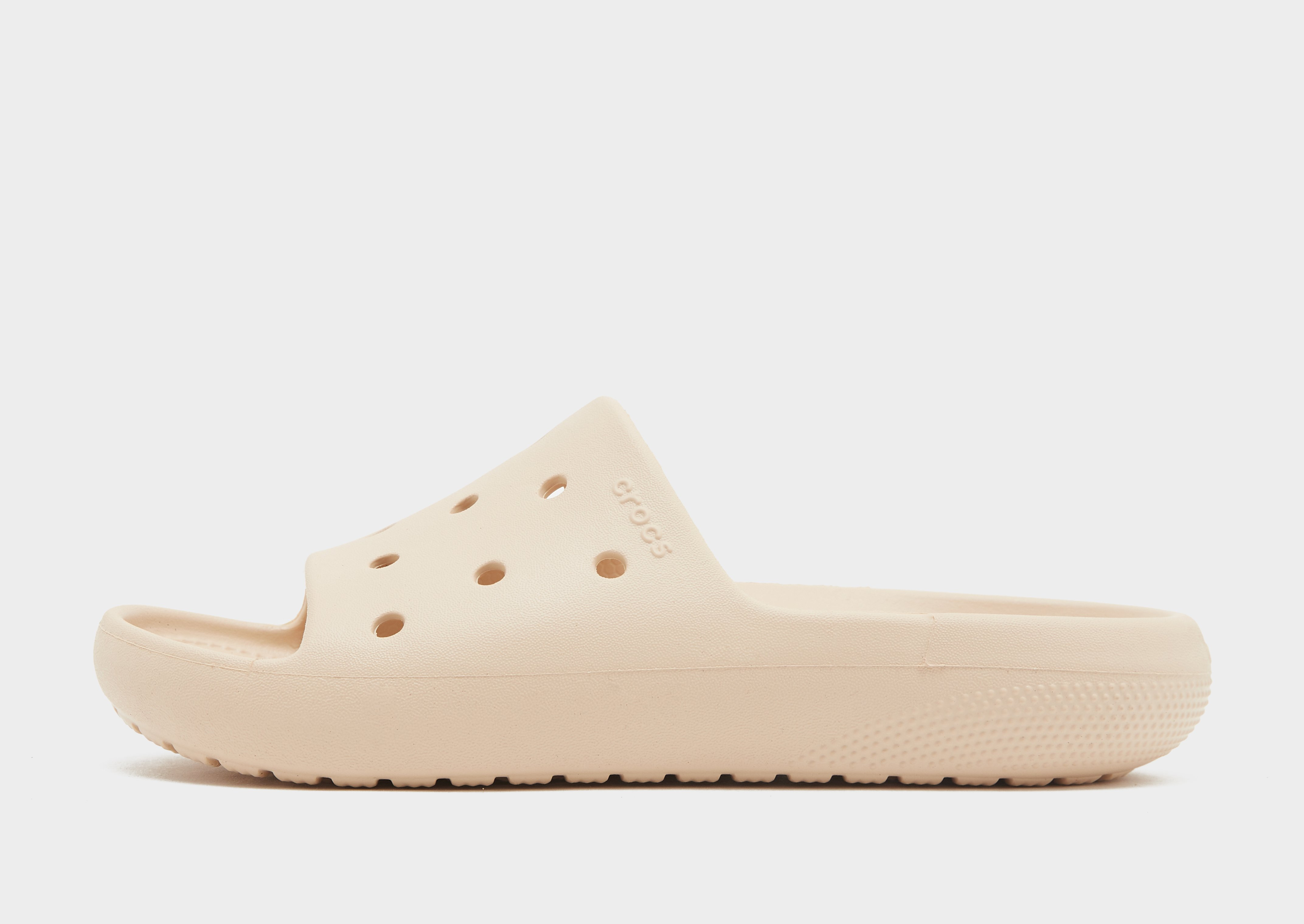 Crocs Classic Slide Femme
