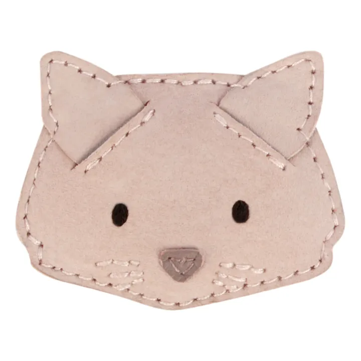 Donsje Barrette Josy Chat | Lilas
