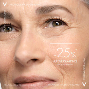 Vichy Neovadiol Replenishing Anti-Sagginess Day Cream 50ML