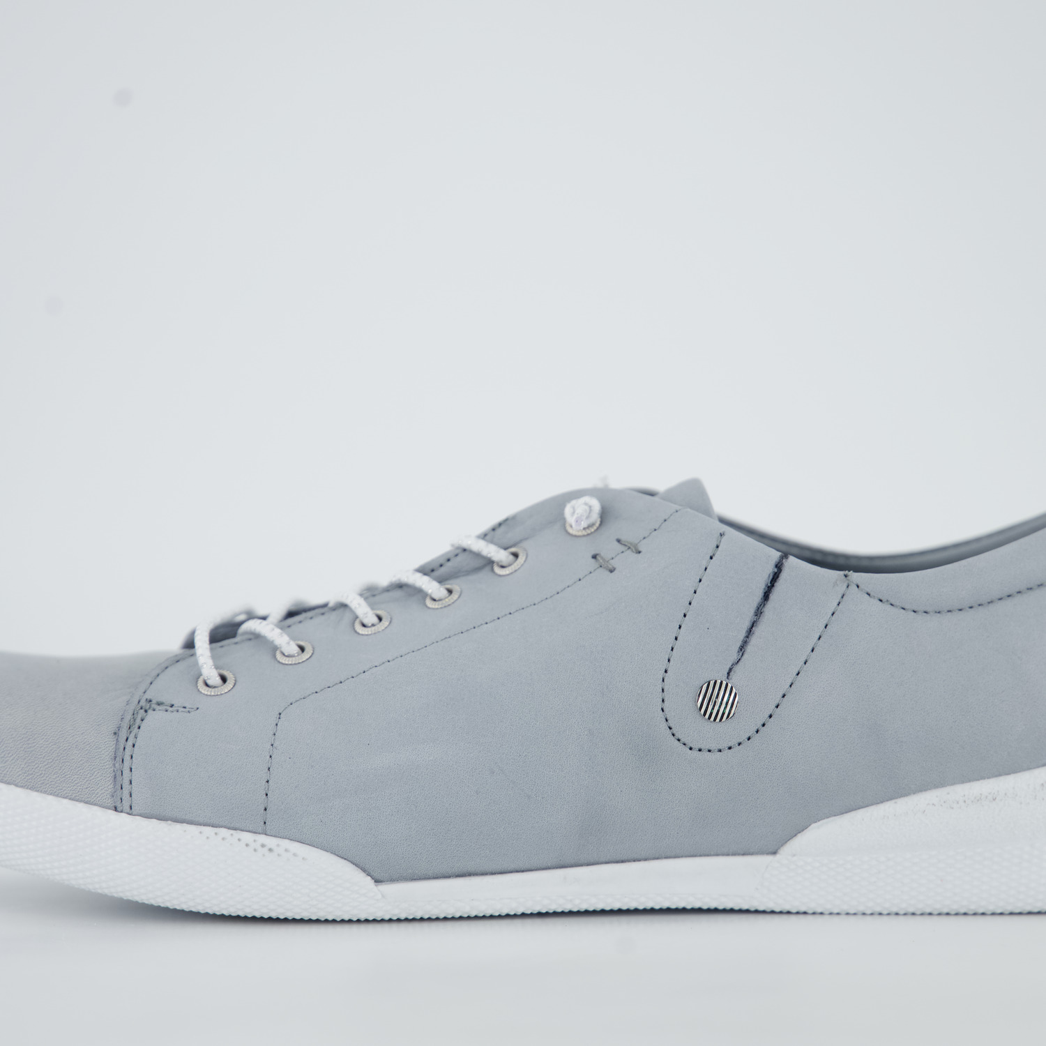 Andrea Conti Halbschuhe