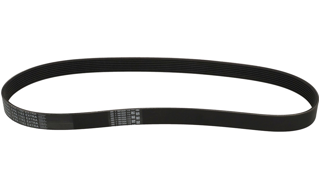 Multi v-rem 8 pk x 1162 mm