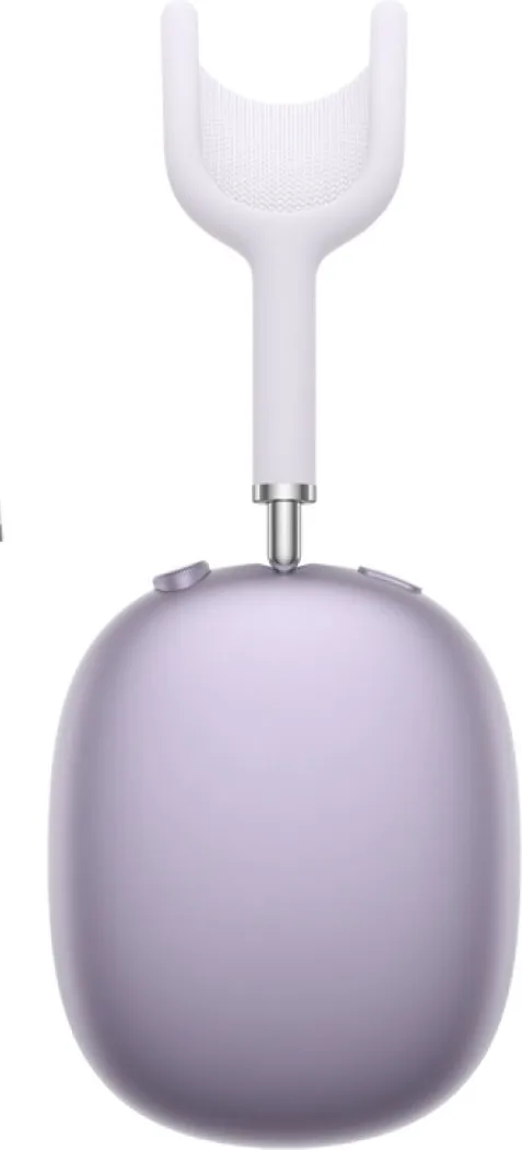 Apple Airpods Max (USB-C) Mauve Casques Bluetooth