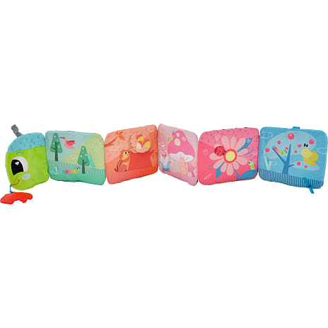 Lamaze larve rangle