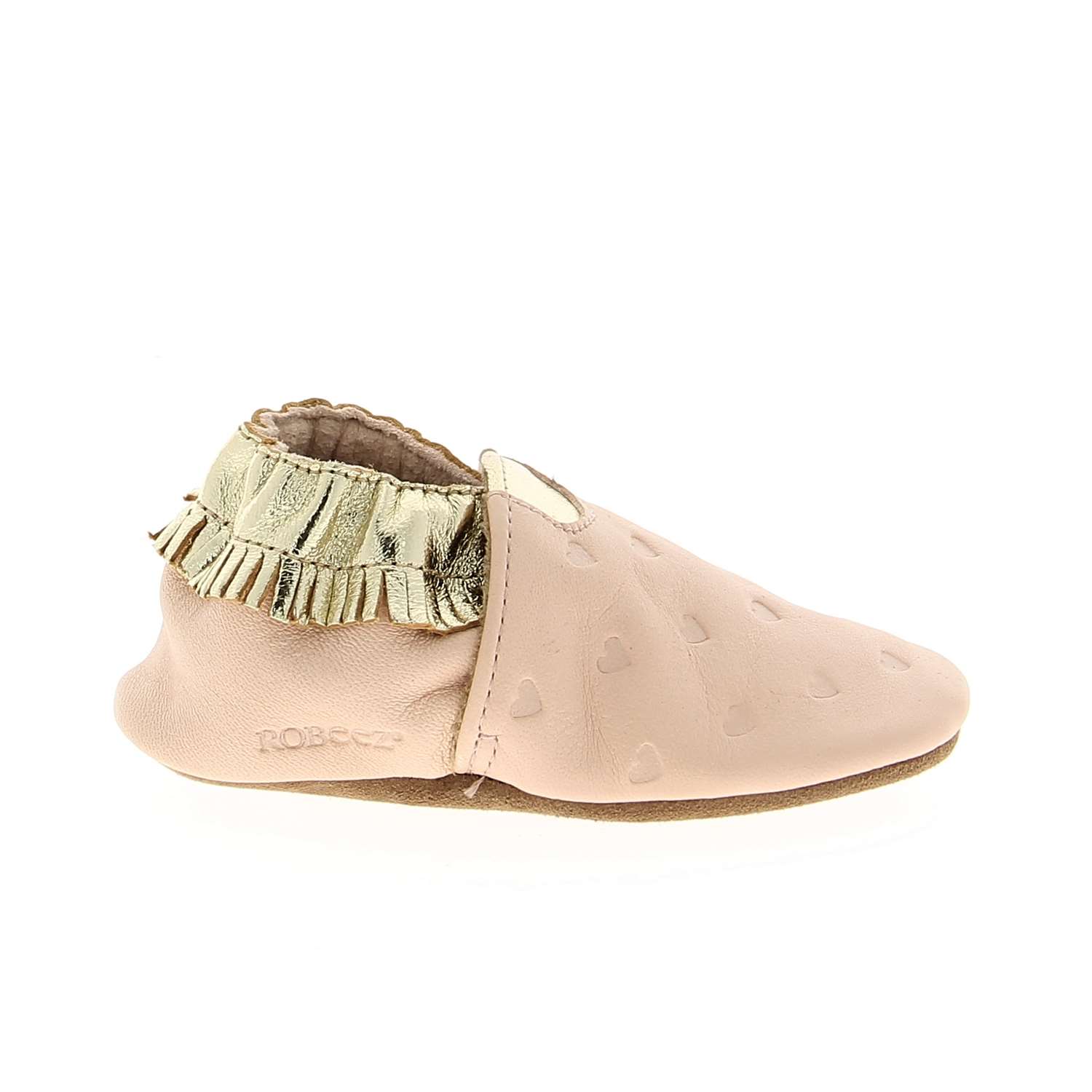 Chaussons fille ROBEEZ APPALOOSA STYLE