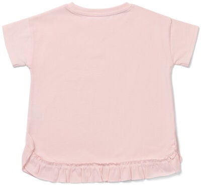 Luca & Lola Bellaria Topp, Pink