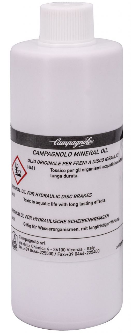 Campagnolo Mineralöl 350ml kaufen | Bike-Discount
