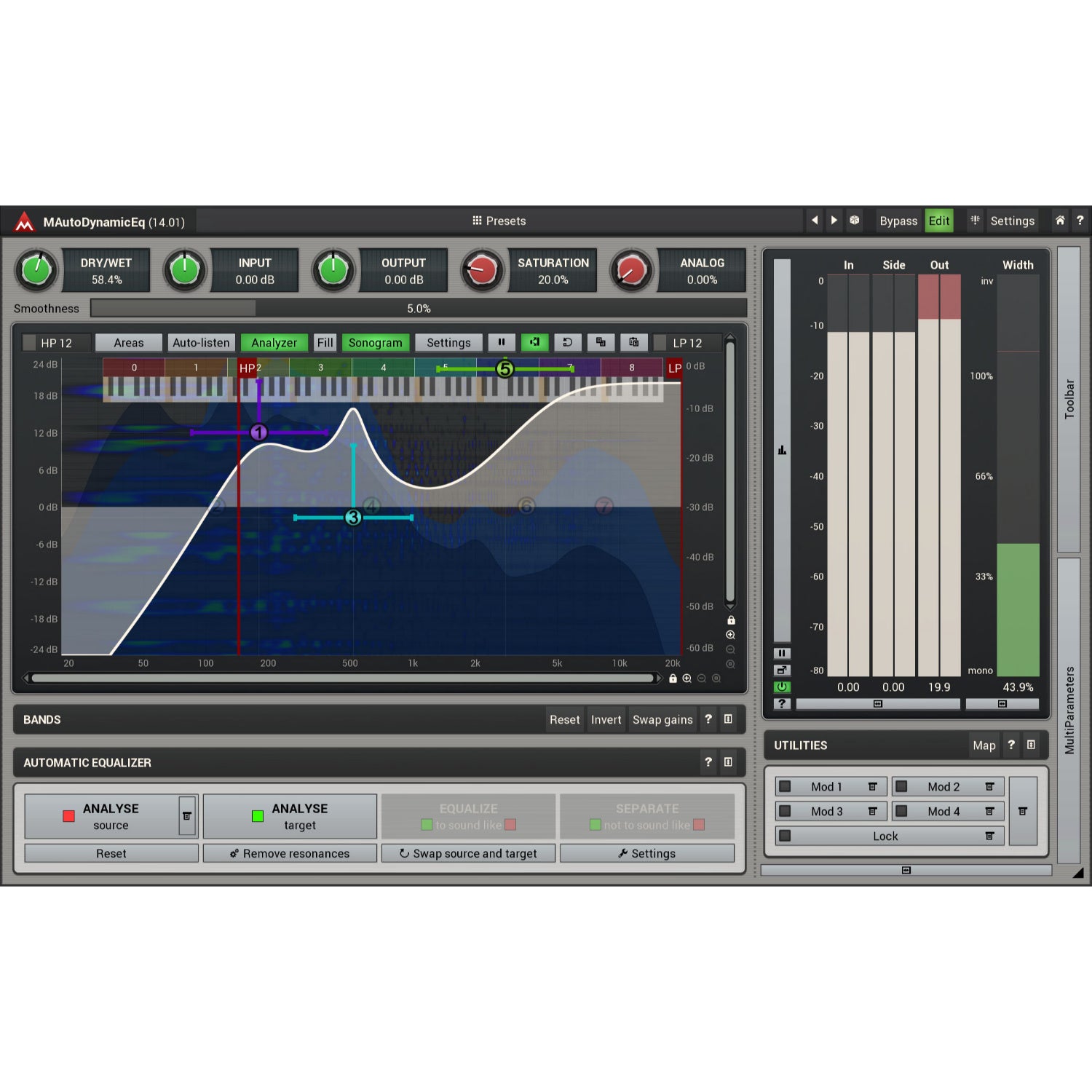 MeldaProduction MAutoDynamicEq (download)