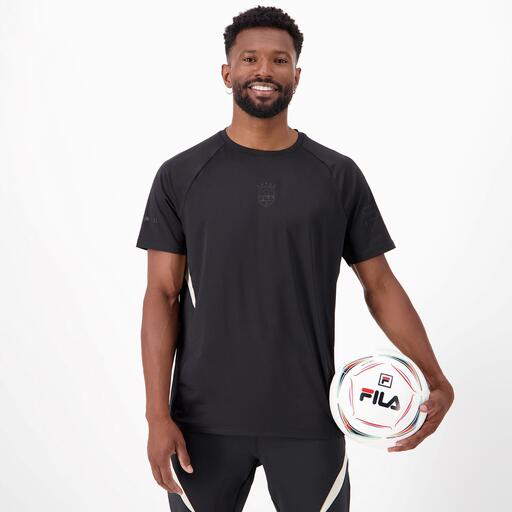 Camiseta Fila