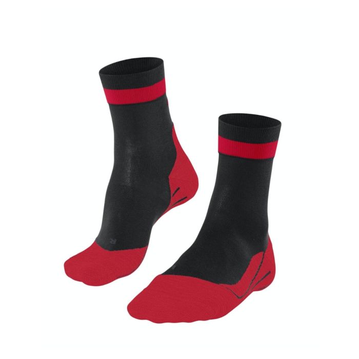 Falke Dame Strømper RU4 Endurance Sort