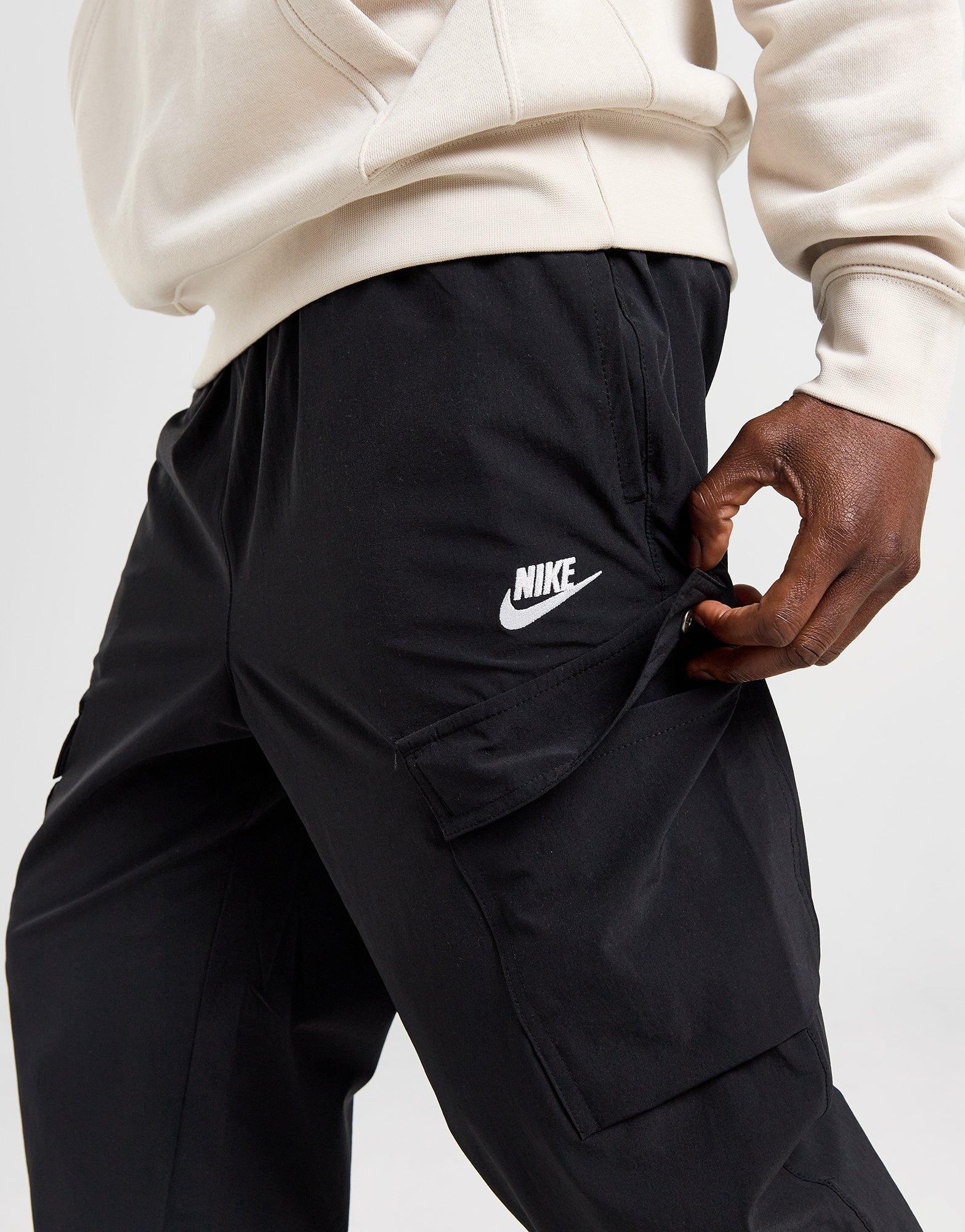 Nike Pantalon Cargo Homme