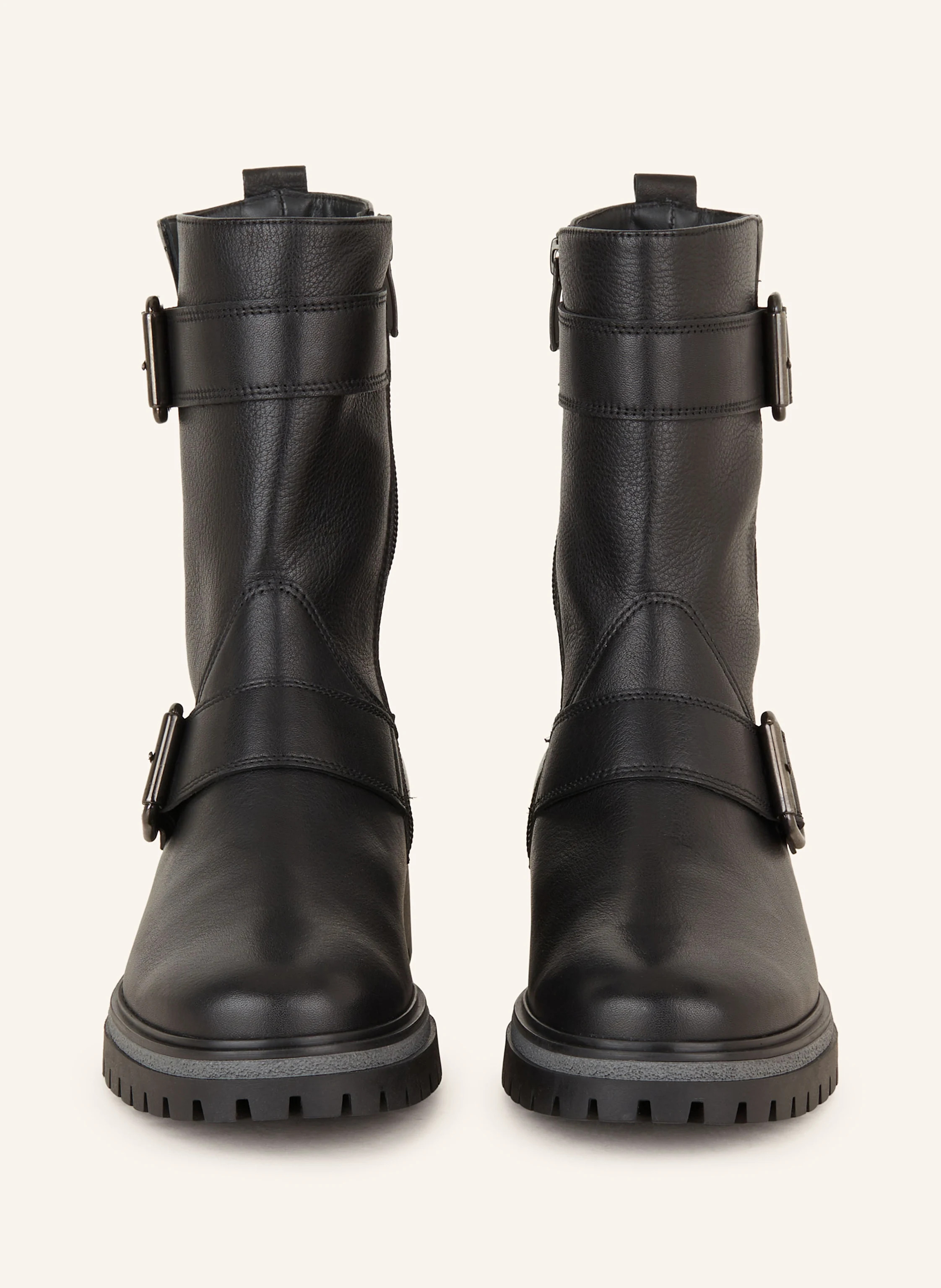 paul green Biker Boots