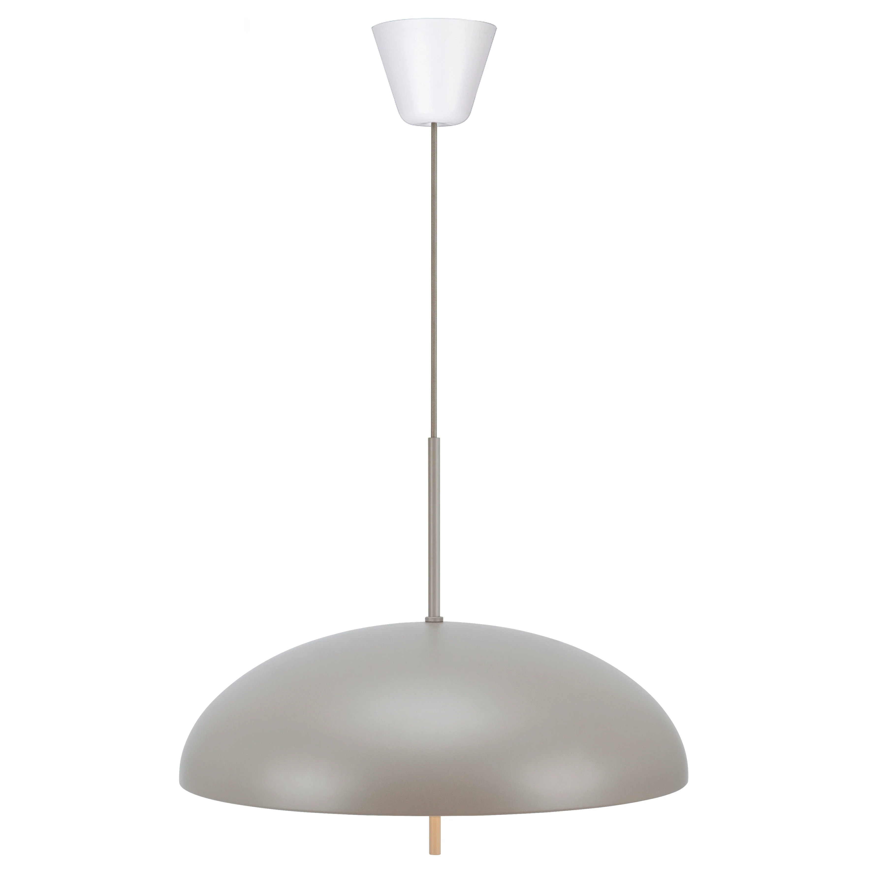 Design For The People  Versale pendel - brun