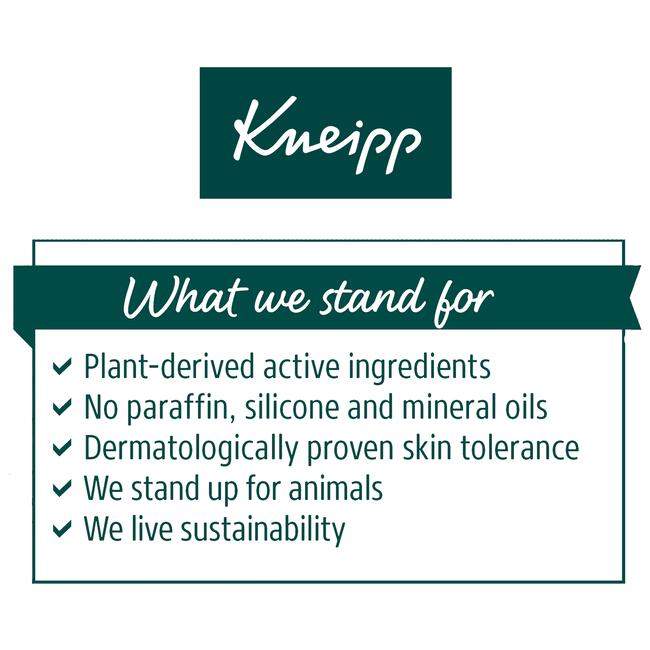 Kneipp Eeltcrème