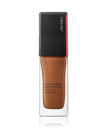 Shiseido Synchro Skin Radiant Lifting Foundation 520 Rosewood 30ml