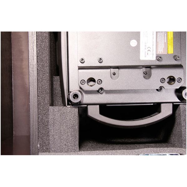 Thon Case BSW-100 LED 2in1