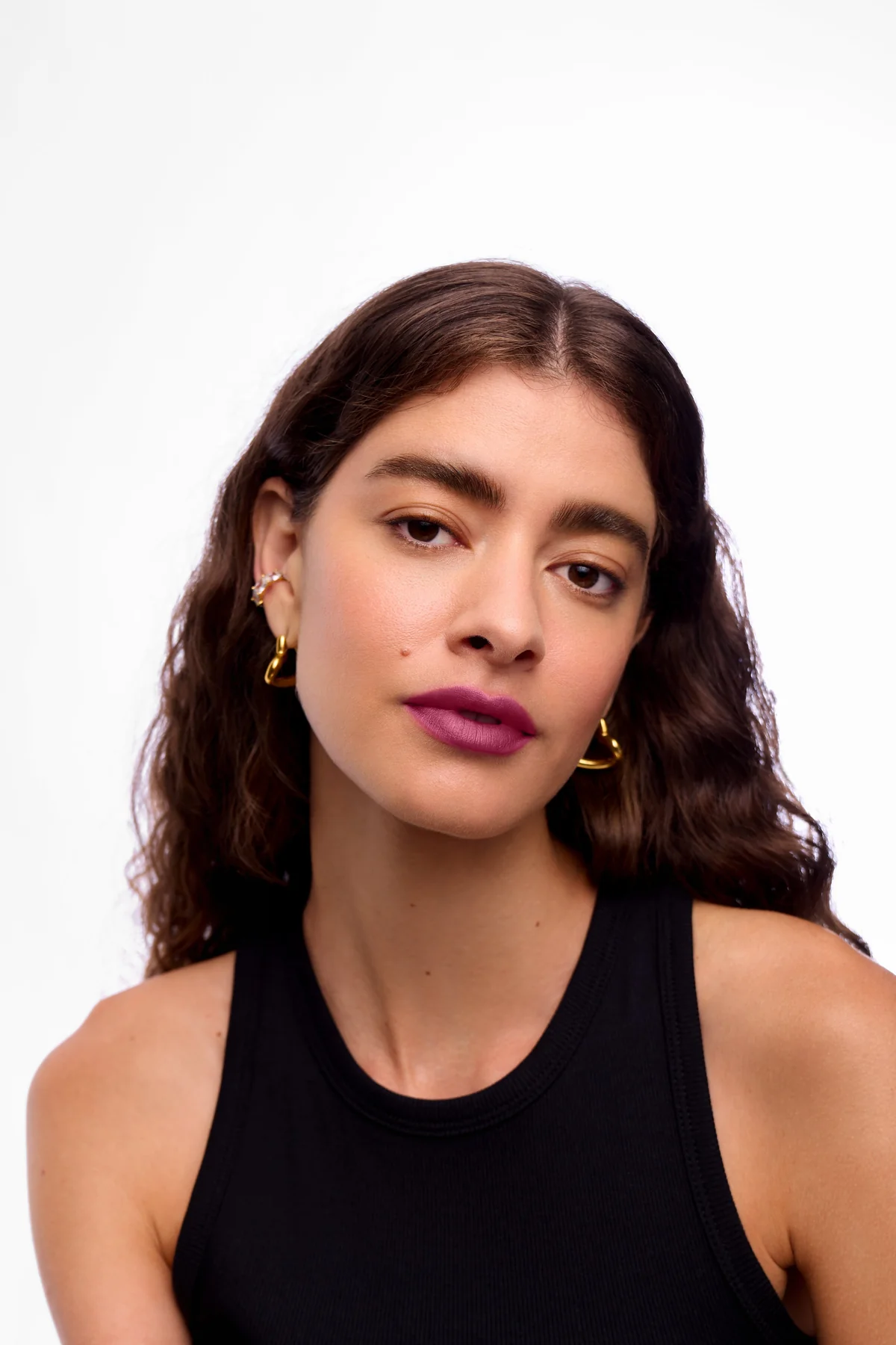 Wonderskin Wonder Blading Lip Stain Masque BELLA